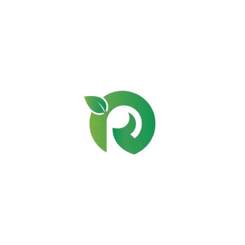 R logo